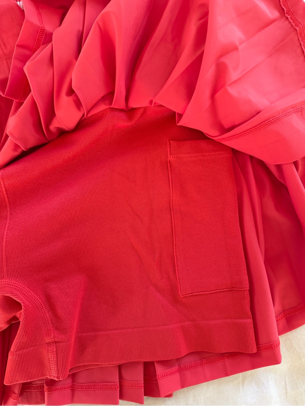 Wilson Tennis Skirt - Picture 5 of 5